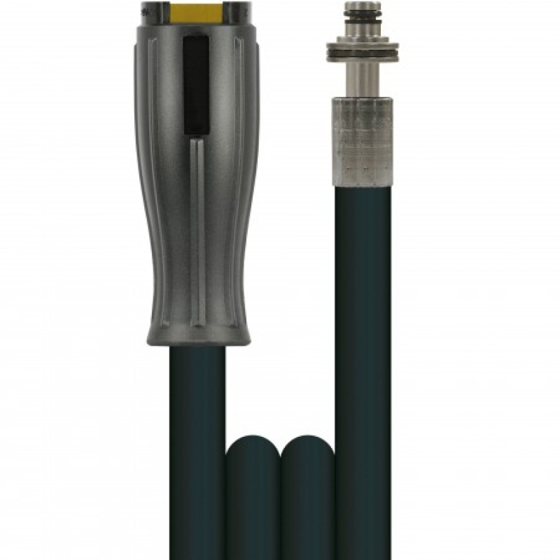 1SN - DN08 - 315 bar - M22 F - steeknippel 11 mm